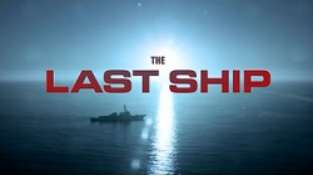 The Last Ship (2024)